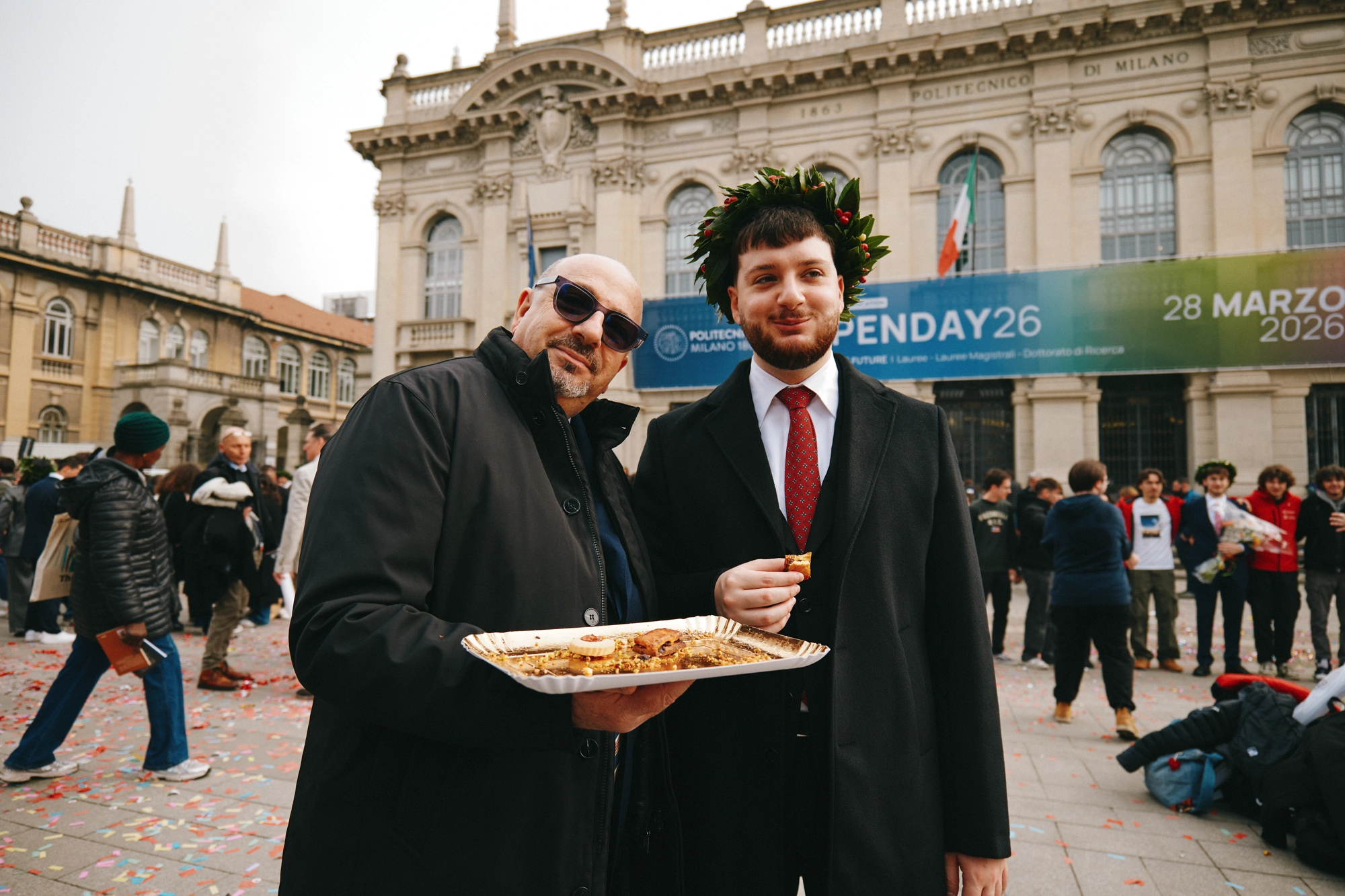 Laurea Fabio - 11